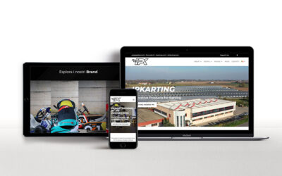 IPKarting lancia il nuovo sito web ufficiale